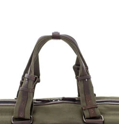 Scharlau Baobab Kilima - Reisetasche 55 Cm -Taschen Discounter Scharlau Baobab Kilima Reisetasche 55 cm green BR13 C12GN 7