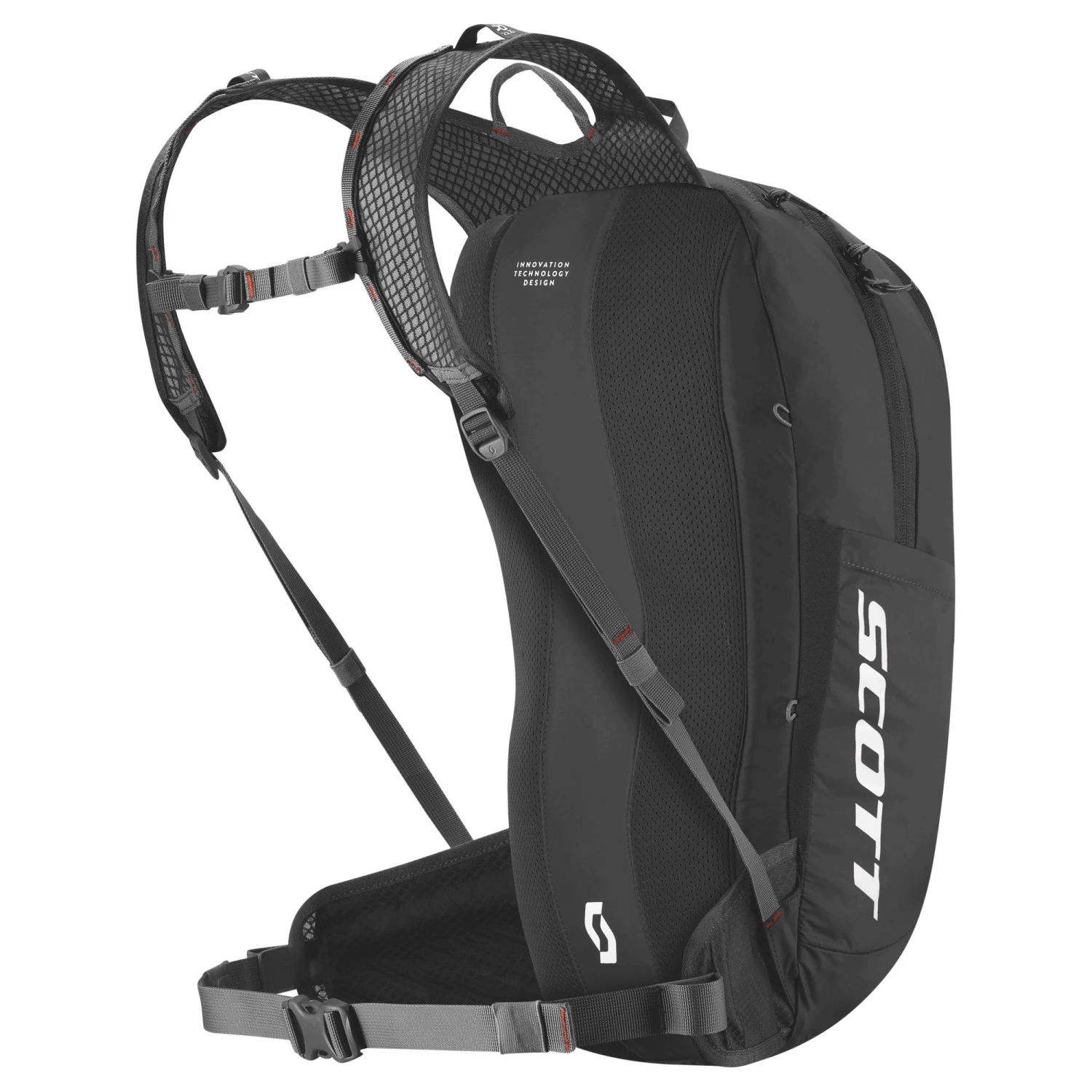 Scott Lite Evo FR´22 - Rucksack 50 Cm 4 Scott Lite Evo FR´22 - Rucksack 50 Cm – Bild 2