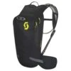 Scott Perform Evo HY´10 - Rucksack 51 Cm -Taschen Discounter Scott Perform Evo HY 10 Rucksack 51 cm caviar black 2701464480222 1