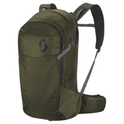 Scott Trail Rocket FR´26 - Rucksack 61 Cm