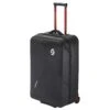 Scott Travel 110 - 2-Rollen-Trolley 74 Cm -Taschen Discounter Scott Travel 110 2 Rollen Trolley 74 cm dark grey red clay 2758325447222 1
