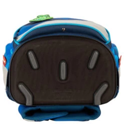 Scout Alpha Exklusiv Safety Light - Schulranzen Set 4tlg. -Taschen Discounter Scout Alpha Exklusiv Safety Light Schulranzen Set 4tlg Funny Freaks 74420089700 6