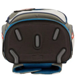 Scout Alpha - Schulranzen Set 4tlg. -Taschen Discounter Scout Alpha Schulranzen Set 4tlg Adventure 74400739100 6