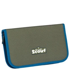 Scout Alpha - Schulranzen Set 4tlg. -Taschen Discounter Scout Alpha Schulranzen Set 4tlg Adventure 74400739100 7