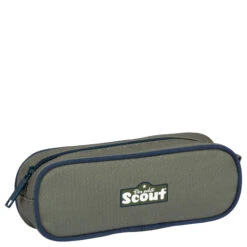 Scout Alpha - Schulranzen Set 4tlg. -Taschen Discounter Scout Alpha Schulranzen Set 4tlg Adventure 74400739100 9