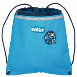 Scout Genius DIN - Schulranzen Set 4 Tlg. Mit Turnbeutel -Taschen Discounter Scout Genius DIN Schulranzen Set 4 tlg mit Sportbeutel Super Champion 76400746900 10