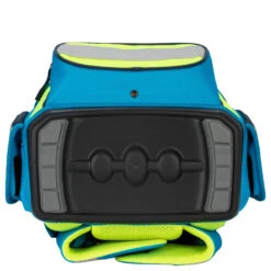 Scout Genius DIN - Schulranzen Set 4 Tlg. Mit Turnbeutel -Taschen Discounter Scout Genius DIN Schulranzen Set 4 tlg mit Sportbeutel Super Champion 76400746900 6