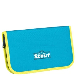 Scout Genius DIN - Schulranzen Set 4 Tlg. Mit Turnbeutel -Taschen Discounter Scout Genius DIN Schulranzen Set 4 tlg mit Sportbeutel Super Champion 76400746900 7