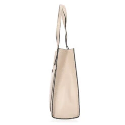 Seidenfelt Fria - Shopper 32 Cm -Taschen Discounter Seidenfelt Fria Shopper 32 cm stone 1026 334 110 3