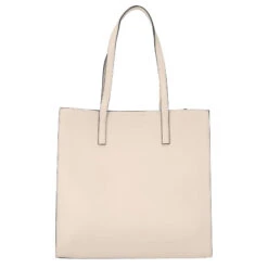 Seidenfelt Fria - Shopper 32 Cm -Taschen Discounter Seidenfelt Fria Shopper 32 cm stone 1026 334 110 4