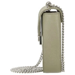 Seidenfelt Roros Mobile - Umhängetasche 18 Cm -Taschen Discounter Seidenfelt Roros Mobile Umh ngetasche 18 cm sage 1003 56 151 3