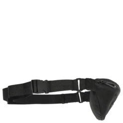 Strellson Northwood RS Curt - Gürteltasche L 37 Cm -Taschen Discounter Strellson Northwood RS Curt G rteltasche L 37 cm black 4010003177 900 3