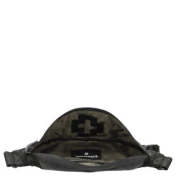 Strellson Northwood RS Curt - Gürteltasche L 37 Cm -Taschen Discounter Strellson Northwood RS Curt G rteltasche L 37 cm black 4010003177 900 6