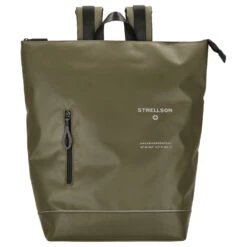 Strellson Stockwell 2.0 Businessrucksack S 1 44 Cm