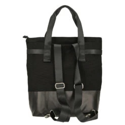 Strellson Tottenham Jake LVZ - Shopper 44 Cm -Taschen Discounter Strellson Tottenham Jake Tote LVZ 44 cm black 4010003083 900 4