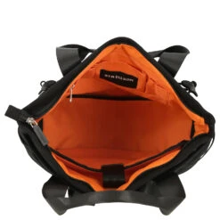 Strellson Tottenham Jake LVZ - Shopper 44 Cm -Taschen Discounter Strellson Tottenham Jake Tote LVZ 44 cm black 4010003083 900 6