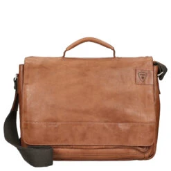 Strellson Upminster - Aktentasche L 40 Cm