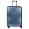 TITAN LITRON - 4-Rollen-Trolley 69 Cm -Taschen Discounter TITAN Koffermanufaktur LITRON 4 Rollen Trolley 69 cm Eisblau 700245 25 1