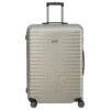 TITAN LITRON FRAME - 4-Rollen-Trolley 75 Cm -Taschen Discounter TITAN LITRON FRAME 4 Rollen Trolley 75 cm champagner 700344 40 1