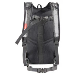 Tatonka Baix 10 - Fahrradrucksack 42 Cm -Taschen Discounter Tatonka Baix 10 Fahrradrucksack 42 cm titan grey 1534 021 3