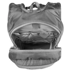 Tatonka Baix 10 - Fahrradrucksack 42 Cm -Taschen Discounter Tatonka Baix 10 Fahrradrucksack 42 cm titan grey 1534 021 4