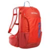 Tatonka Baix 12 - Fahrradrucksack 46 Cm -Taschen Discounter Tatonka Baix 12 Fahrradrucksack 46 cm red orange 1536 211 1