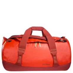 Tatonka Barrel L - Reisetasche 69 Cm -Taschen Discounter Tatonka Barrel L Reisetasche 69 cm red orange 1953 211 3