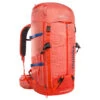 Tatonka Cima Di Basso 40 - Trekkingrucksack 62 Cm -Taschen Discounter Tatonka Cima Di Basso 40 Trekkingrucksack 62 cm red orange 1493 211 1