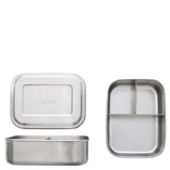 Tatonka Lunch Box III 1000 - Brotbox 19 Cm