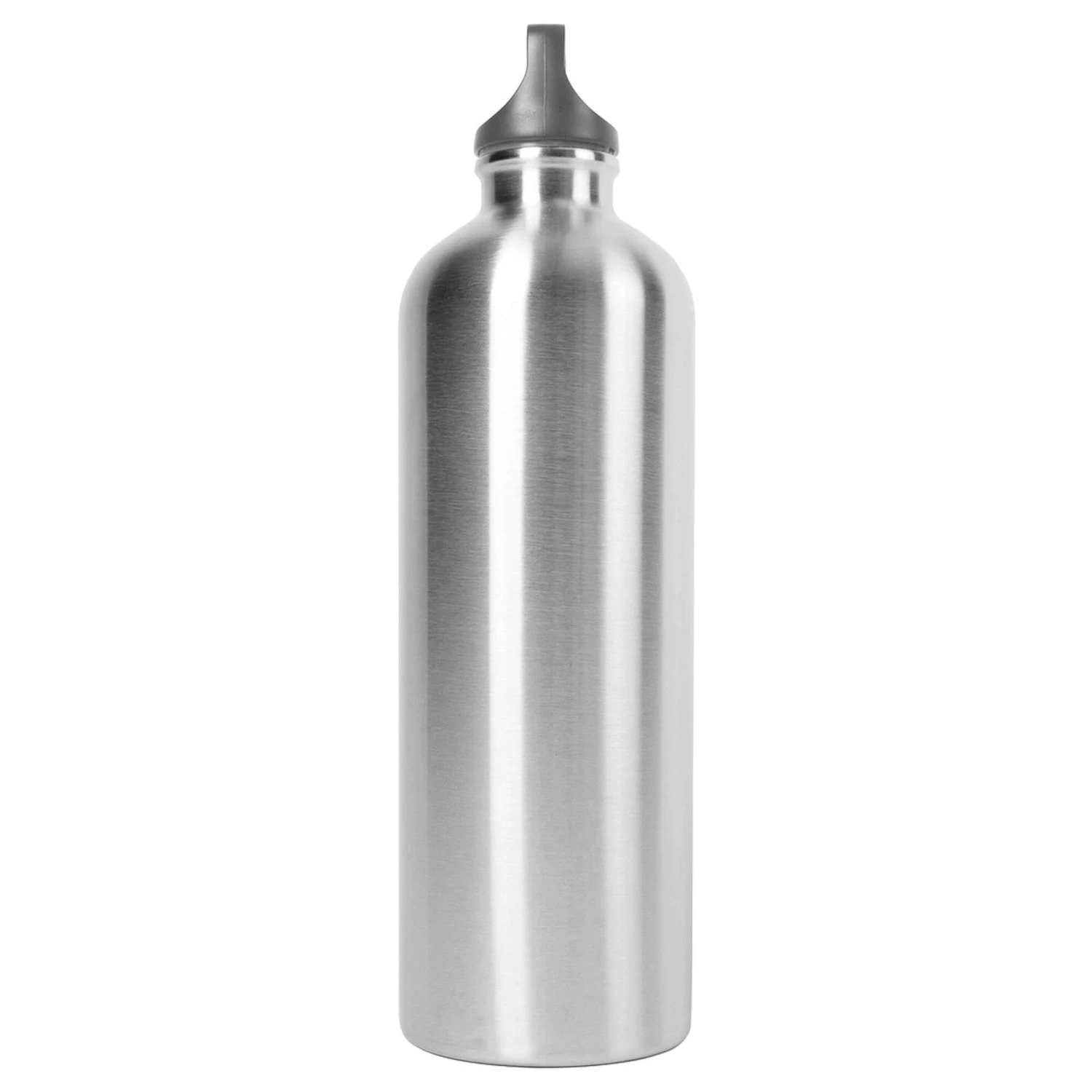 Tatonka Stainless Steel Bottle 0.75l - Trinkflasche 24 Cm 4 Tatonka Stainless Steel Bottle 0.75l - Trinkflasche 24 Cm – Bild 2