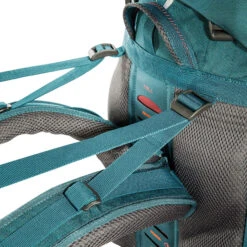 Tatonka Yukon X1 75+10 - Trekkingrucksack 85 Cm -Taschen Discounter Tatonka Yukon X1 75 10 Trekkingrucksack 85 cm teal green 1347 063 11