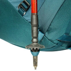 Tatonka Yukon X1 75+10 - Trekkingrucksack 85 Cm -Taschen Discounter Tatonka Yukon X1 75 10 Trekkingrucksack 85 cm teal green 1347 063 12