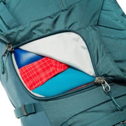 Tatonka Yukon X1 75+10 - Trekkingrucksack 85 Cm -Taschen Discounter Tatonka Yukon X1 75 10 Trekkingrucksack 85 cm teal green 1347 063 5
