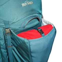 Tatonka Yukon X1 75+10 - Trekkingrucksack 85 Cm -Taschen Discounter Tatonka Yukon X1 75 10 Trekkingrucksack 85 cm teal green 1347 063 6