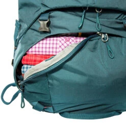 Tatonka Yukon X1 75+10 - Trekkingrucksack 85 Cm -Taschen Discounter Tatonka Yukon X1 75 10 Trekkingrucksack 85 cm teal green 1347 063 7
