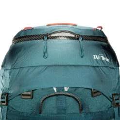 Tatonka Yukon X1 75+10 - Trekkingrucksack 85 Cm -Taschen Discounter Tatonka Yukon X1 75 10 Trekkingrucksack 85 cm teal green 1347 063 9