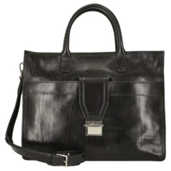 The Bridge Dante Women - Aktentasche 40 Cm