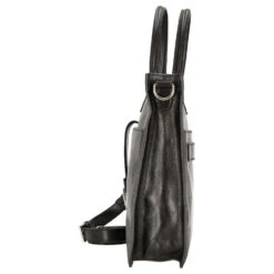 The Bridge Dante Women - Aktentasche 40 Cm -Taschen Discounter The Bridge Dante 2 Handle Briefcase 31 cm black 06342101 20 3