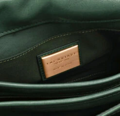 The Bridge Story Donna - Schultertasche 24 Cm -Taschen Discounter The Bridge Story Donna Schultertasche 24 cm malachite 04402201 KN 6