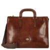 The Bridge Story Uomo - Aktentasche Leder 40 Cm -Taschen Discounter The Bridge Story Uomo Aktentasche Leder 40 cm marrone 06426901 14 1