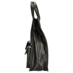 The Bridge Story Uomo - Shopper Leder 39 Cm -Taschen Discounter The Bridge Story Uomo Handtasche 39 cm black 06355101 20 3