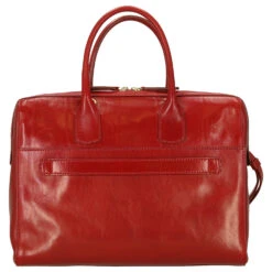 The Bridge Story Donna - Aktentasche 35 Cm -Taschen Discounter The Bridge The Bridge Story Donna Aktentasche 35 cm red 04276101 2E 4