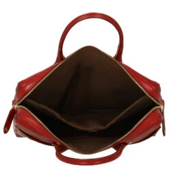 The Bridge Story Donna - Aktentasche 35 Cm -Taschen Discounter The Bridge The Bridge Story Donna Aktentasche 35 cm red 04276101 2E 6