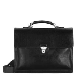 The Bridge Story Uomo - Aktentasche 40 Cm