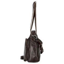 The Chesterfield Brand Alicante - Shopper 32 Cm -Taschen Discounter The Chesterfield Brand Alicante Shopper 32 cm brown C38 019201 3