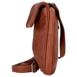 The Chesterfield Brand Anderson - Handytasche 19 Cm -Taschen Discounter The Chesterfield Brand Anderson Handytasche 19 cm cognac C48 115231 3