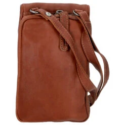 The Chesterfield Brand Anderson - Handytasche 19 Cm -Taschen Discounter The Chesterfield Brand Anderson Handytasche 19 cm cognac C48 115231 4