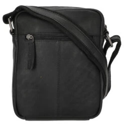 The Chesterfield Brand Birmingham - Umhängetasche M 21.5 Cm -Taschen Discounter The Chesterfield Brand Birmingham Umh ngetasche M 21 5 cm black C48 098000 4