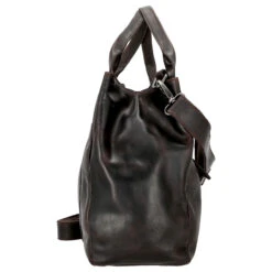 The Chesterfield Brand Cardiff - Handtasche Leder 35 Cm -Taschen Discounter The Chesterfield Brand Cardiff Handtasche Leder 35 cm brown C48 081501 3