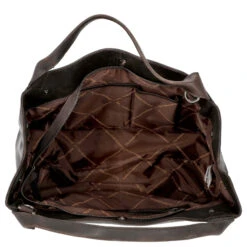 The Chesterfield Brand Cardiff - Handtasche Leder 35 Cm -Taschen Discounter The Chesterfield Brand Cardiff Handtasche Leder 35 cm brown C48 081501 6